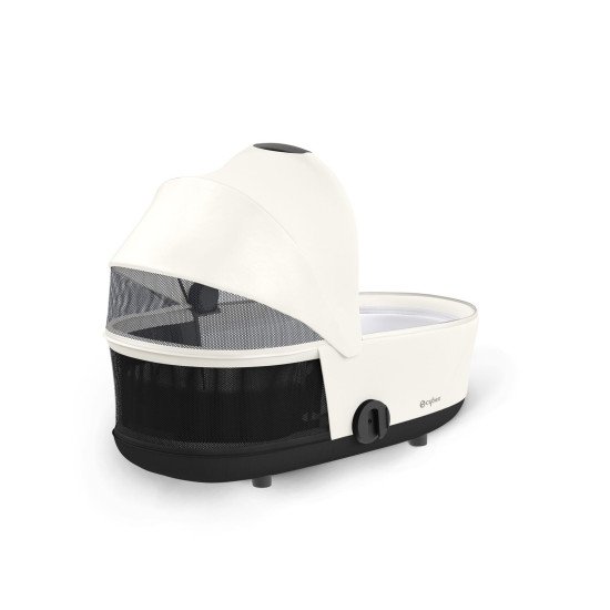 Люлька Cybex Mios Lux Off White Люлька Cybex Mios Lux Off White