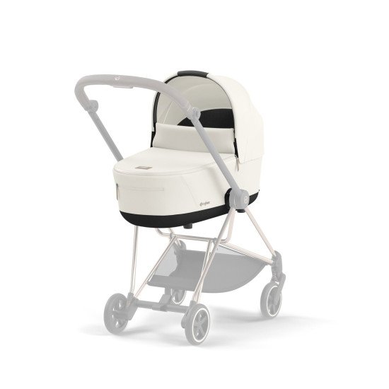 Люлька Cybex Mios Lux Off White Люлька Cybex Mios Lux Off White
