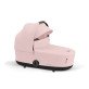 Люлька Cybex Mios Lux Peach Pink