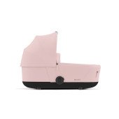 Люлька Cybex Mios Lux Peach Pink
