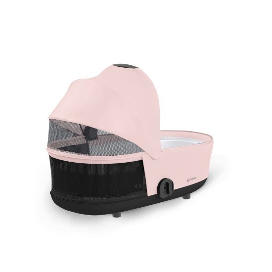 Люлька Cybex Mios Lux Peach Pink