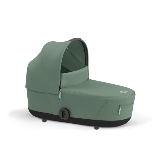 Люлька Cybex Mios Lux Leaf Green Люлька Cybex Mios Lux Leaf Green