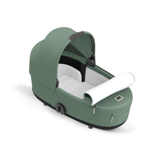 Люлька Cybex Mios Lux Leaf Green Люлька Cybex Mios Lux Leaf Green