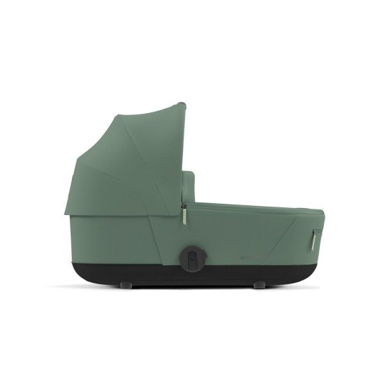 Люлька Cybex Mios Lux Leaf Green Люлька Cybex Mios Lux Leaf Green