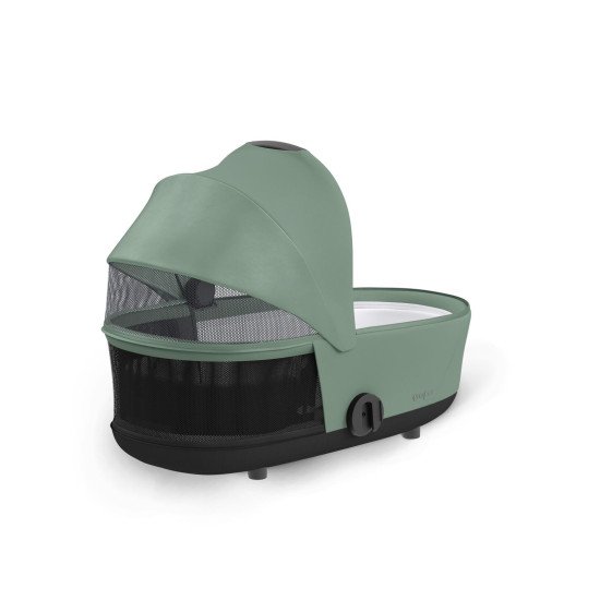 Люлька Cybex Mios Lux Leaf Green Люлька Cybex Mios Lux Leaf Green