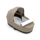Люлька Cybex Priam Lux Cozy Beige