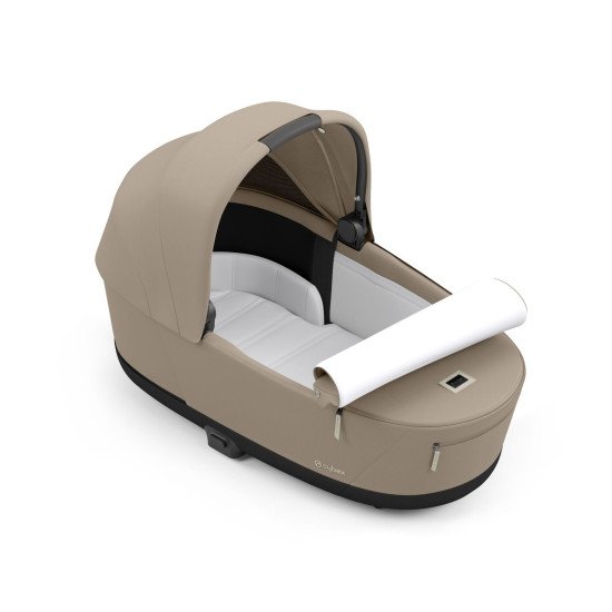 Люлька Cybex Priam Lux Cozy Beige