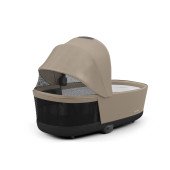 Люлька Cybex Priam Lux Cozy Beige