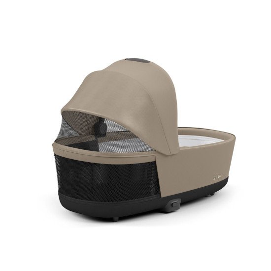 Люлька Cybex Priam Lux Cozy Beige