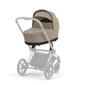 Люлька Cybex Priam Lux Cozy Beige
