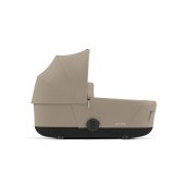 Люлька Cybex Mios Lux Cozy Beige Люлька Cybex Mios Lux Cozy Beige