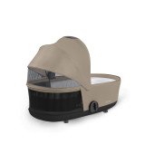 Люлька Cybex Mios Lux Cozy Beige Люлька Cybex Mios Lux Cozy Beige