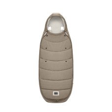 Чохол для ніг Cybex Platinum Cozy Beige	