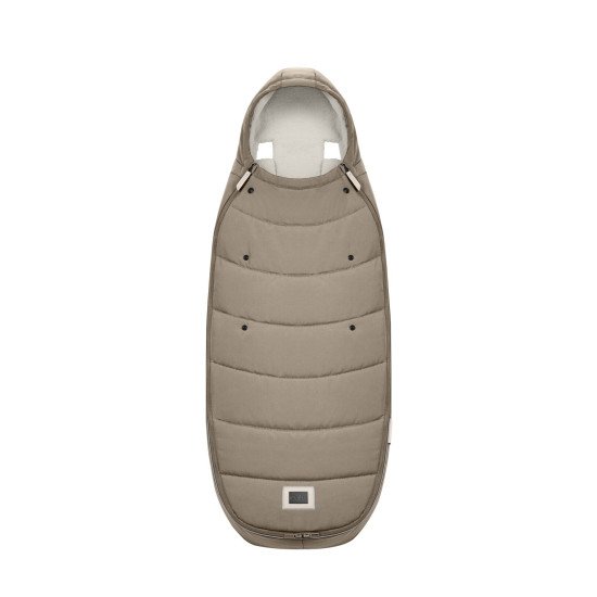 Чохол для ніг Cybex Platinum Cozy Beige	