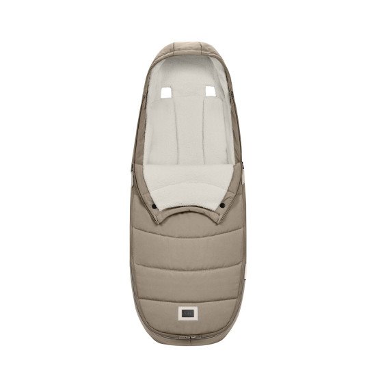 Чохол для ніг Cybex Platinum Cozy Beige	