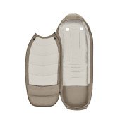 Чохол для ніг Cybex Platinum Cozy Beige	