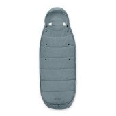 Чехол для ног Cybex Gold Stormy Blue