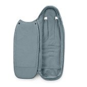 Чехол для ног Cybex Gold Stormy Blue