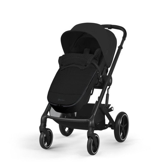 Чехол для ног Cybex Gold Black