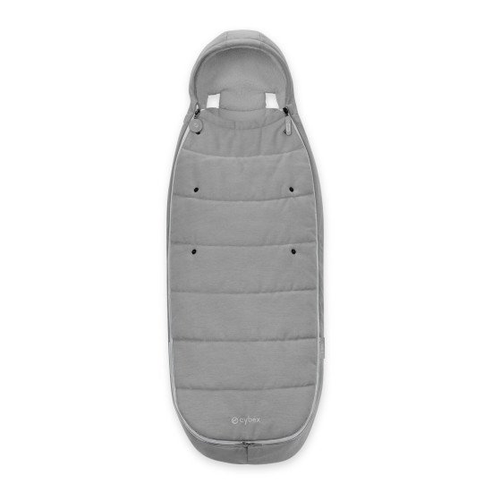 Чохол для ніг Cybex Gold Grey