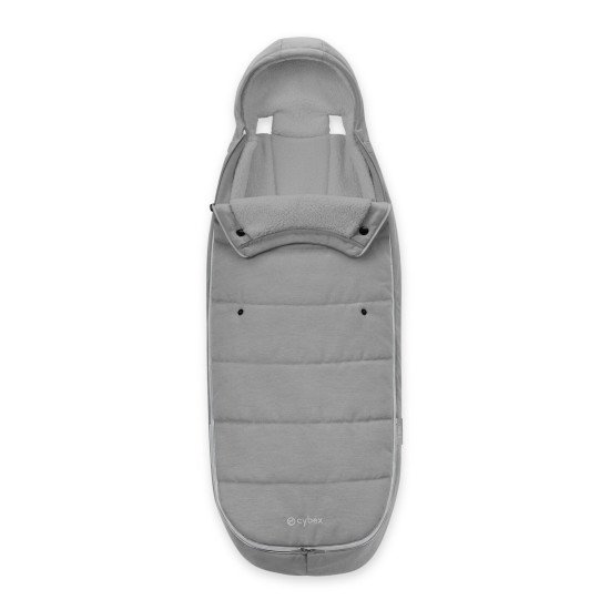 Чохол для ніг Cybex Gold Grey