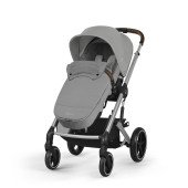 Чохол для ніг Cybex Gold Grey