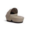Люлька Cybex Melio Almond Beige