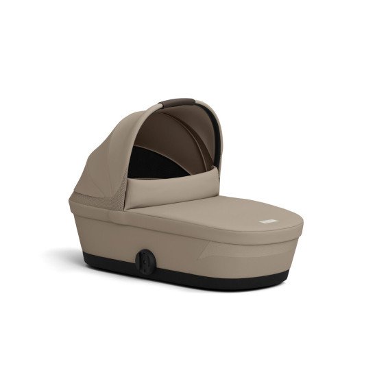 Люлька Cybex Melio Almond Beige Люлька Cybex Melio Almond Beige