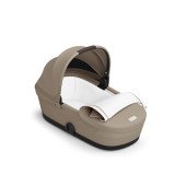 Люлька Cybex Melio Almond Beige Люлька Cybex Melio Almond Beige