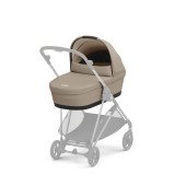 Люлька Cybex Melio Almond Beige Люлька Cybex Melio Almond Beige