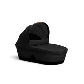 Люлька Cybex Melio Magic Black	