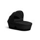 Люлька Cybex Melio Magic Black