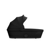 Люлька Cybex Melio Magic Black	