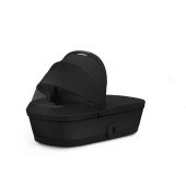 Люлька Cybex Melio Magic Black	