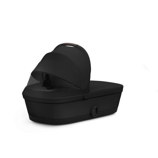 Люлька Cybex Melio Magic Black	