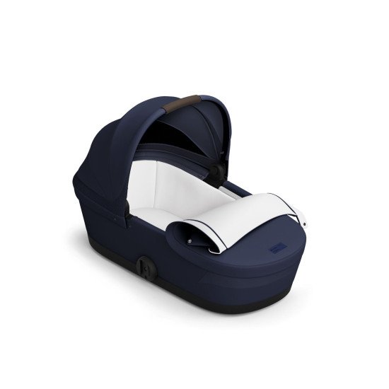 Люлька Cybex Melio Dark Blue