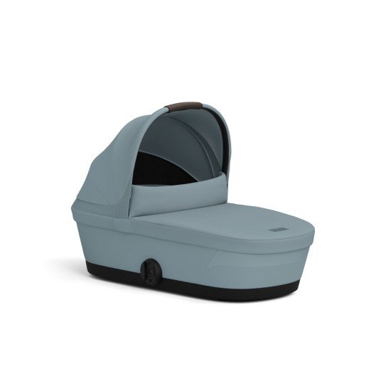 Люлька Cybex Melio Melio Stormy Blue	
