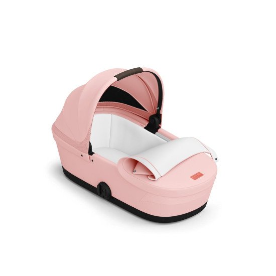 Люлька Cybex Melio Candy Pink