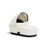 Люлька Cybex Melio Canvas White Люлька Cybex Melio Canvas White