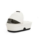 Люлька Cybex Melio Canvas White Люлька Cybex Melio Canvas White