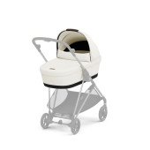 Люлька Cybex Melio Canvas White Люлька Cybex Melio Canvas White