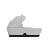 Люлька Cybex Melio Fog Grey