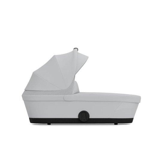 Люлька Cybex Melio Fog Grey