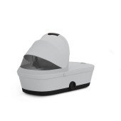 Люлька Cybex Melio Fog Grey