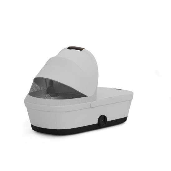Люлька Cybex Melio Fog Grey