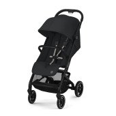 Коляска прогулянкова Cybex Beezy Magic Black