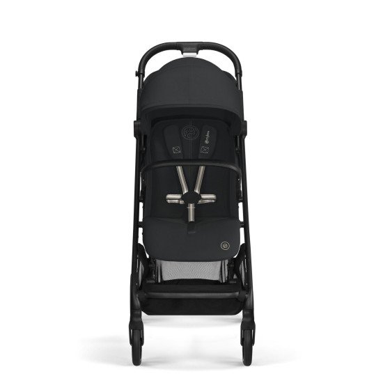 Коляска прогулянкова Cybex Beezy Magic Black
