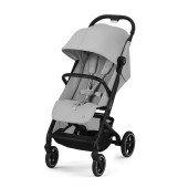 Коляска прогулянкова Cybex Beezy Fog Grey Коляска прогулянкова Cybex Beezy Fog Grey