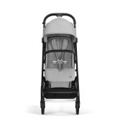 Коляска прогулянкова Cybex Beezy Fog Grey Коляска прогулянкова Cybex Beezy Fog Grey