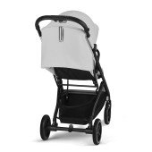 Коляска прогулянкова Cybex Beezy Fog Grey Коляска прогулянкова Cybex Beezy Fog Grey